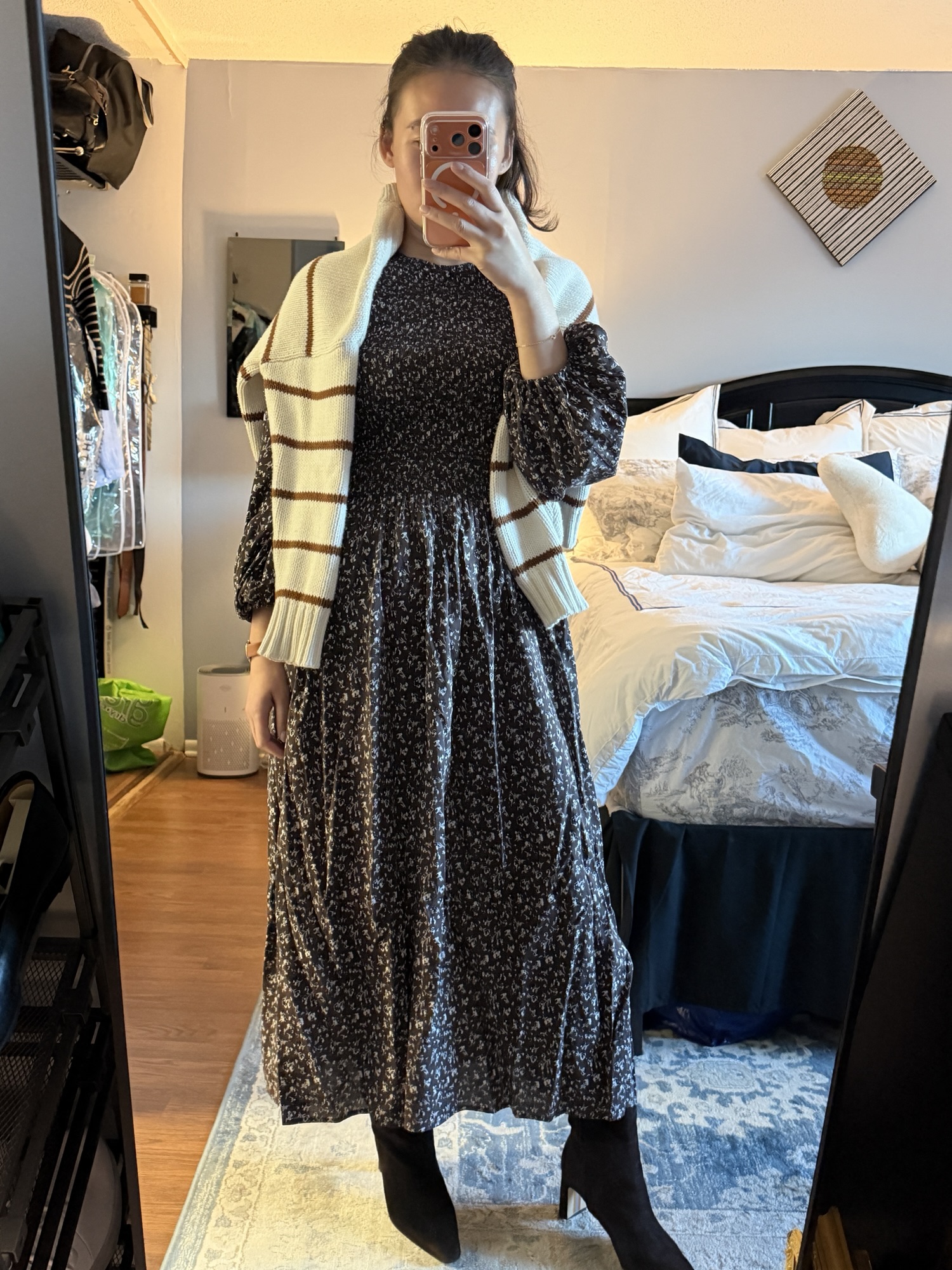 Style Chronicle No. 9